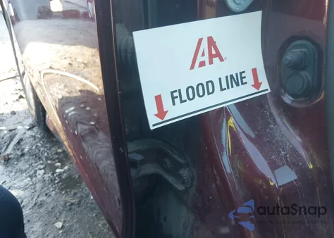 2010 Honda Accord 2.4 Lx z USA, uszkodzony, nr VIN 1HGCP2F34AA173894